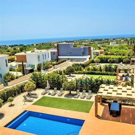 Coral Elite Residences コーラル・ベイ エクステリア 写真