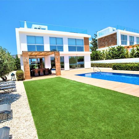 Coral Elite Residences コーラル・ベイ エクステリア 写真