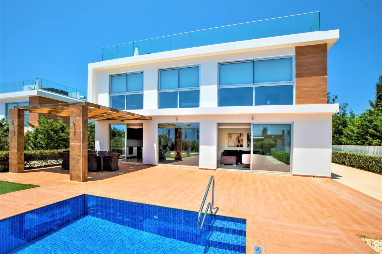 Coral Elite Residences コーラル・ベイ エクステリア 写真