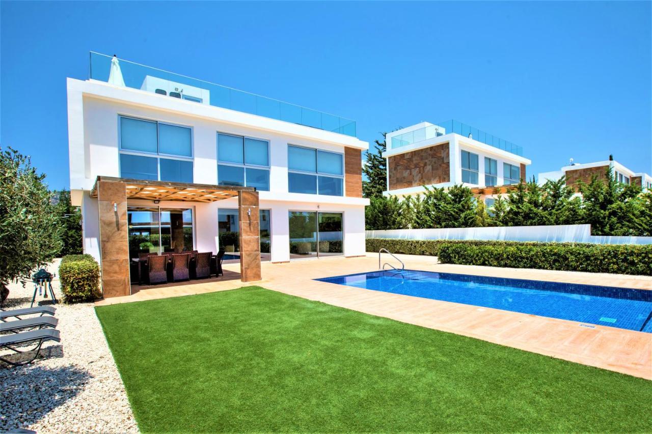 Coral Elite Residences コーラル・ベイ エクステリア 写真