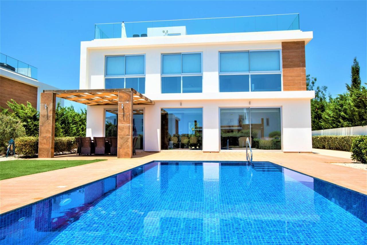 Coral Elite Residences コーラル・ベイ エクステリア 写真