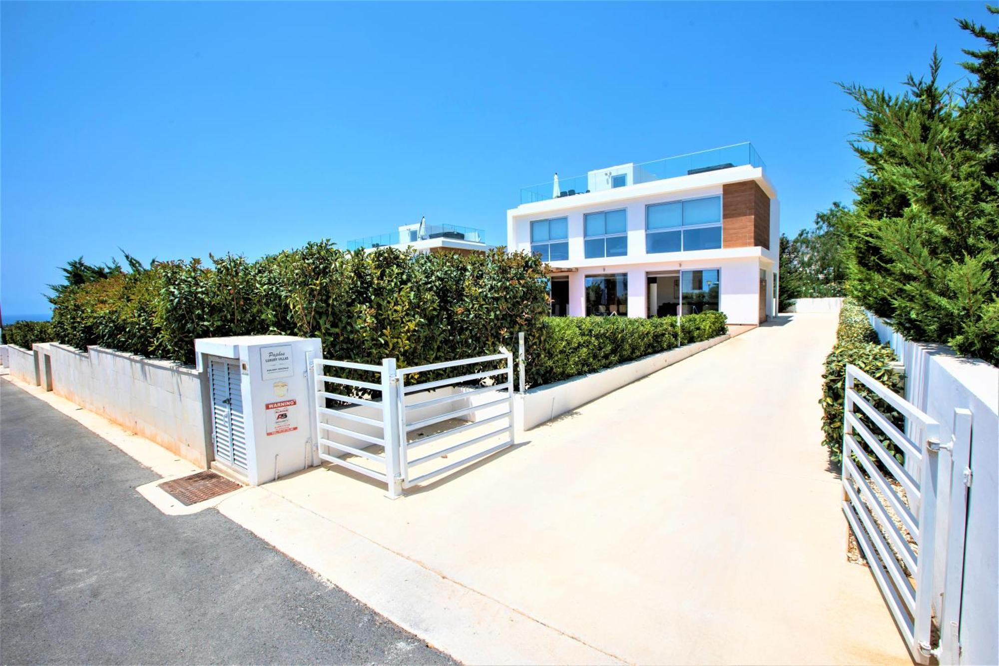 Coral Elite Residences コーラル・ベイ エクステリア 写真