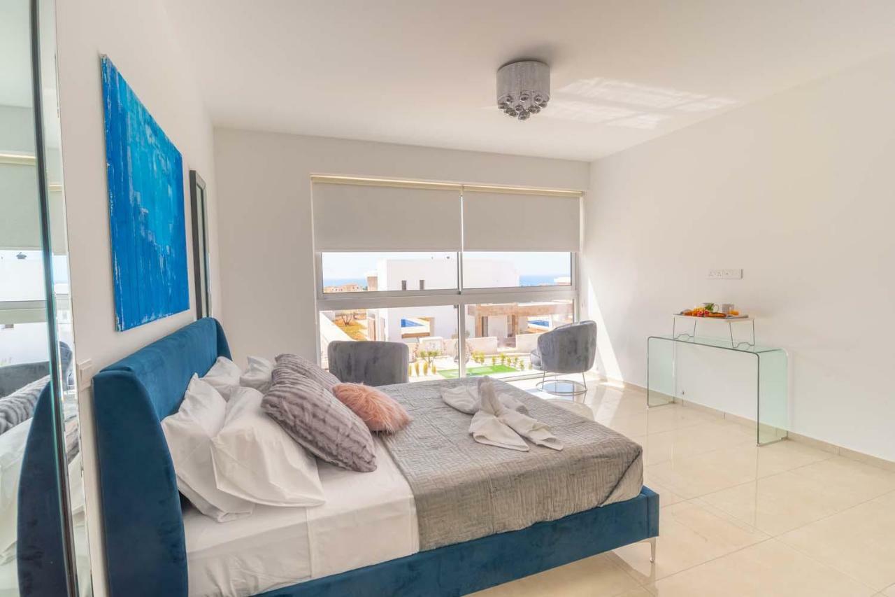 Coral Elite Residences コーラル・ベイ エクステリア 写真