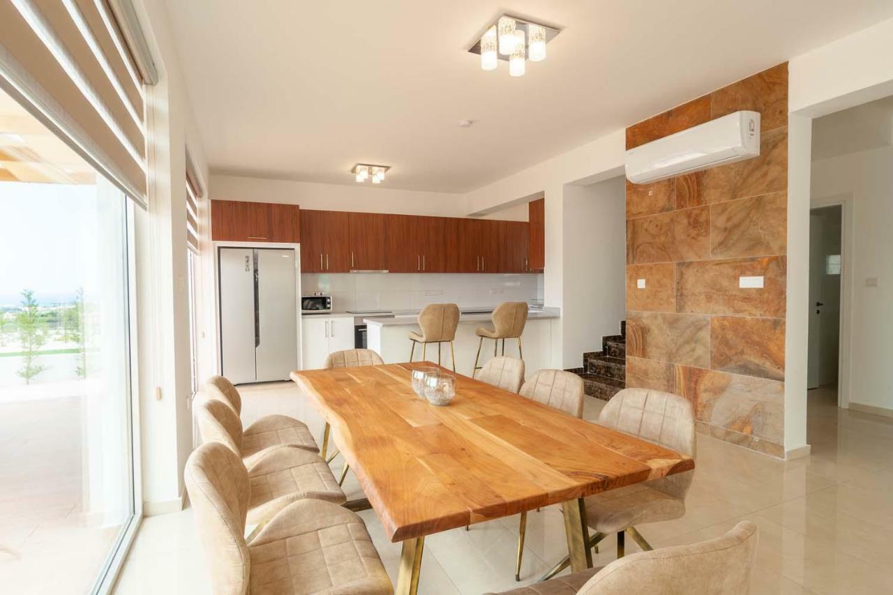 Coral Elite Residences コーラル・ベイ エクステリア 写真