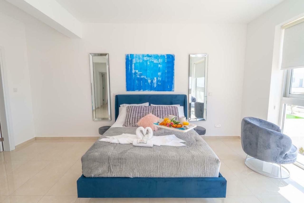 Coral Elite Residences コーラル・ベイ エクステリア 写真