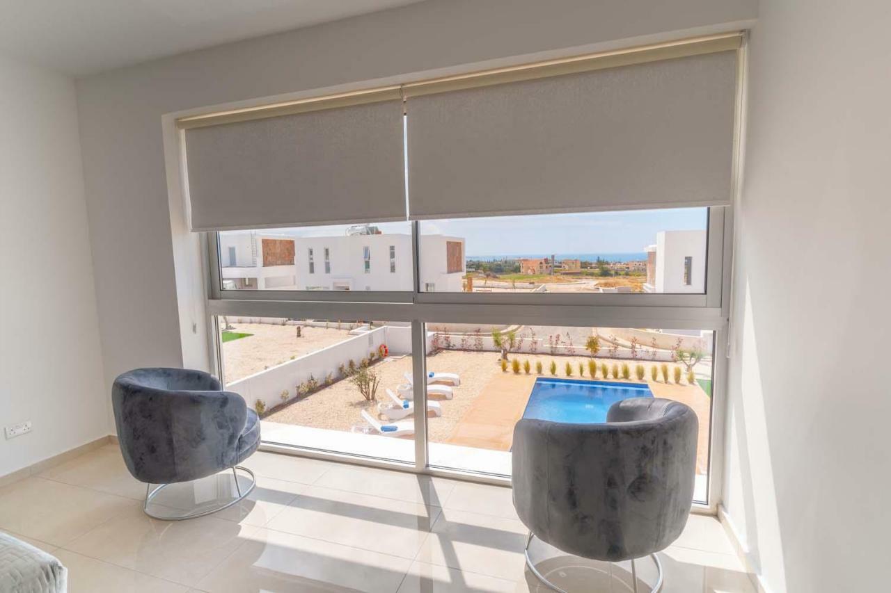 Coral Elite Residences コーラル・ベイ エクステリア 写真