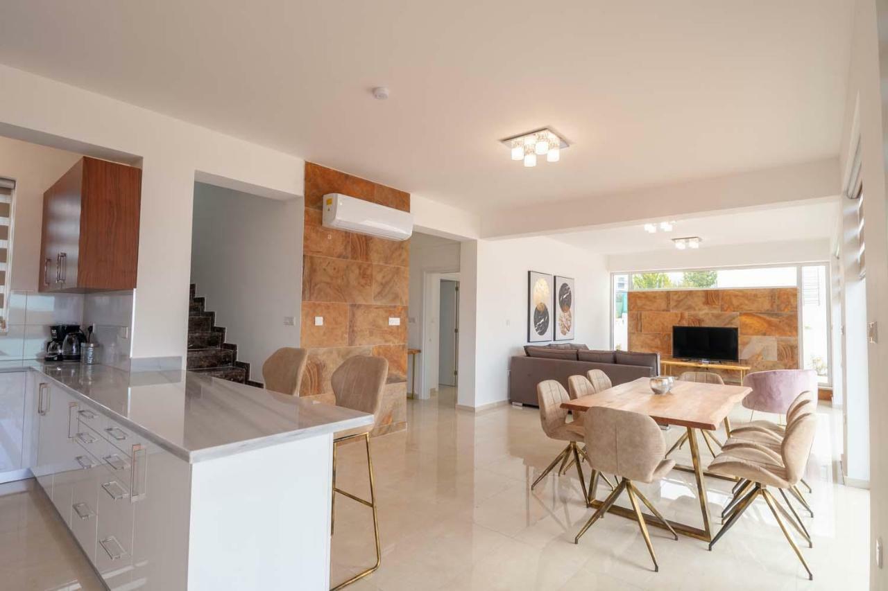 Coral Elite Residences コーラル・ベイ エクステリア 写真