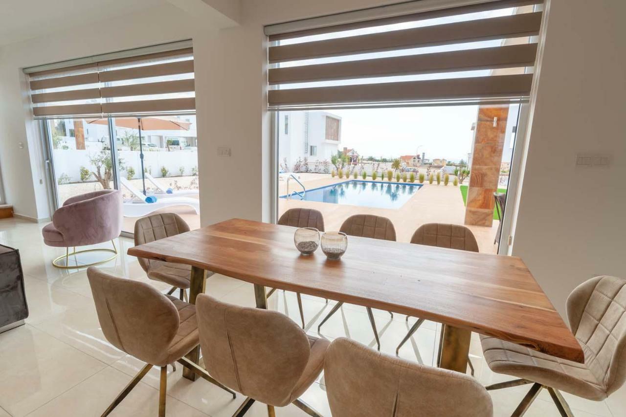 Coral Elite Residences コーラル・ベイ エクステリア 写真