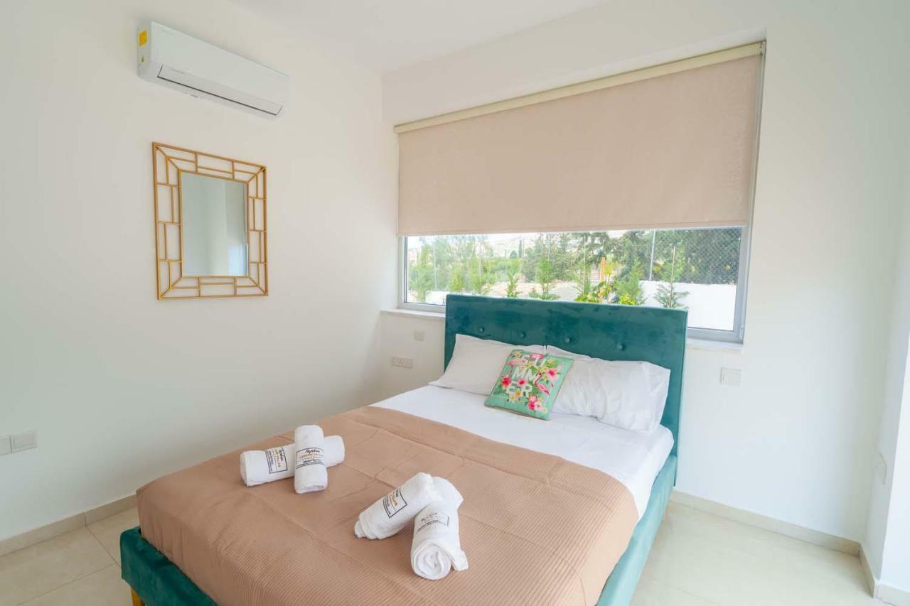 Coral Elite Residences コーラル・ベイ エクステリア 写真