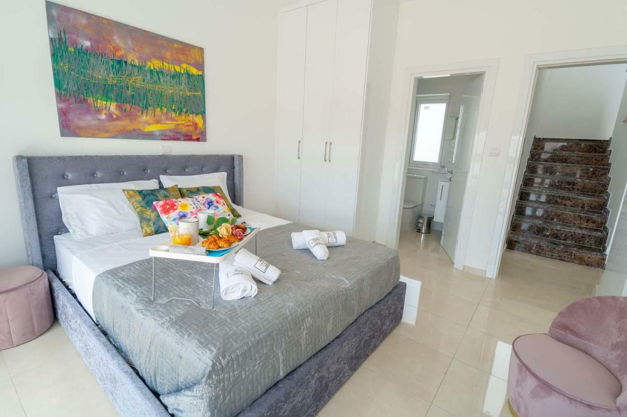 Coral Elite Residences コーラル・ベイ エクステリア 写真