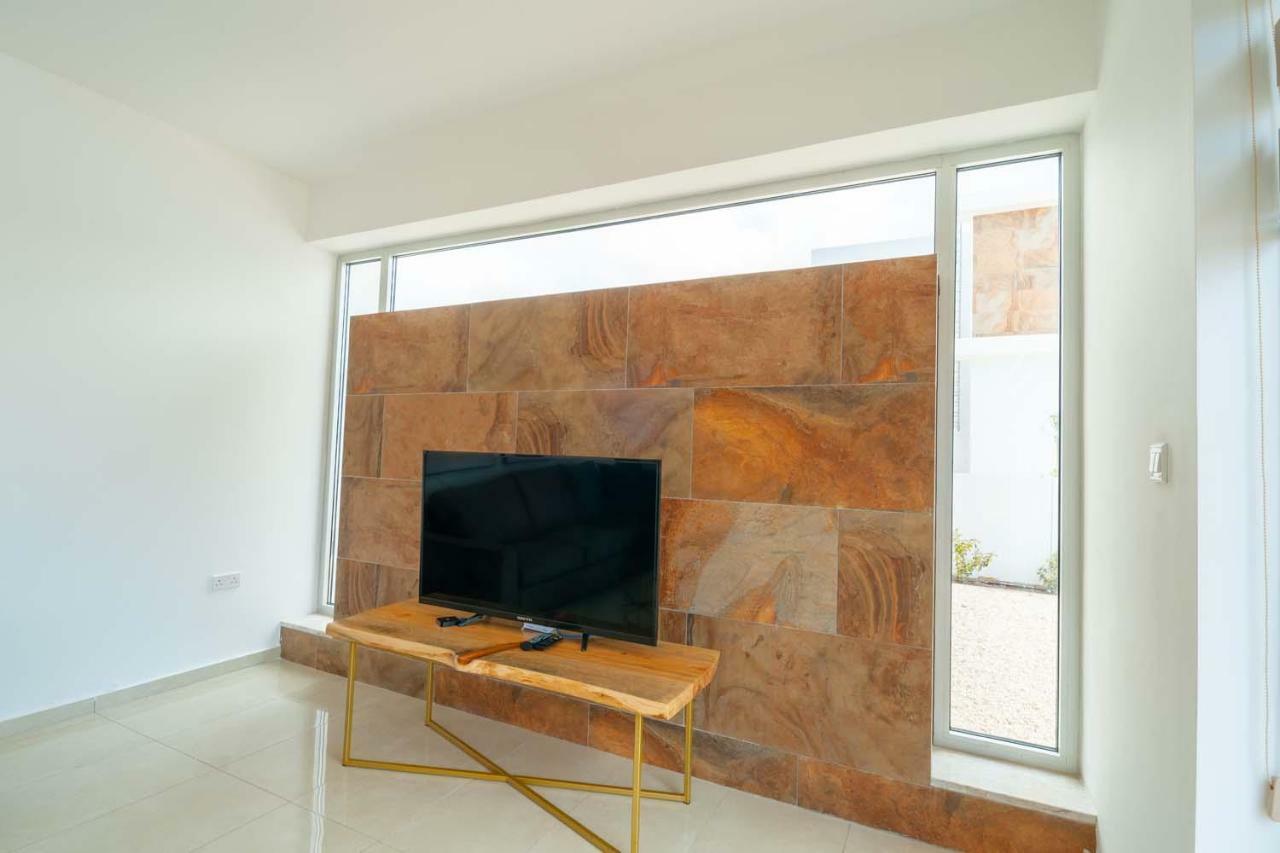 Coral Elite Residences コーラル・ベイ エクステリア 写真