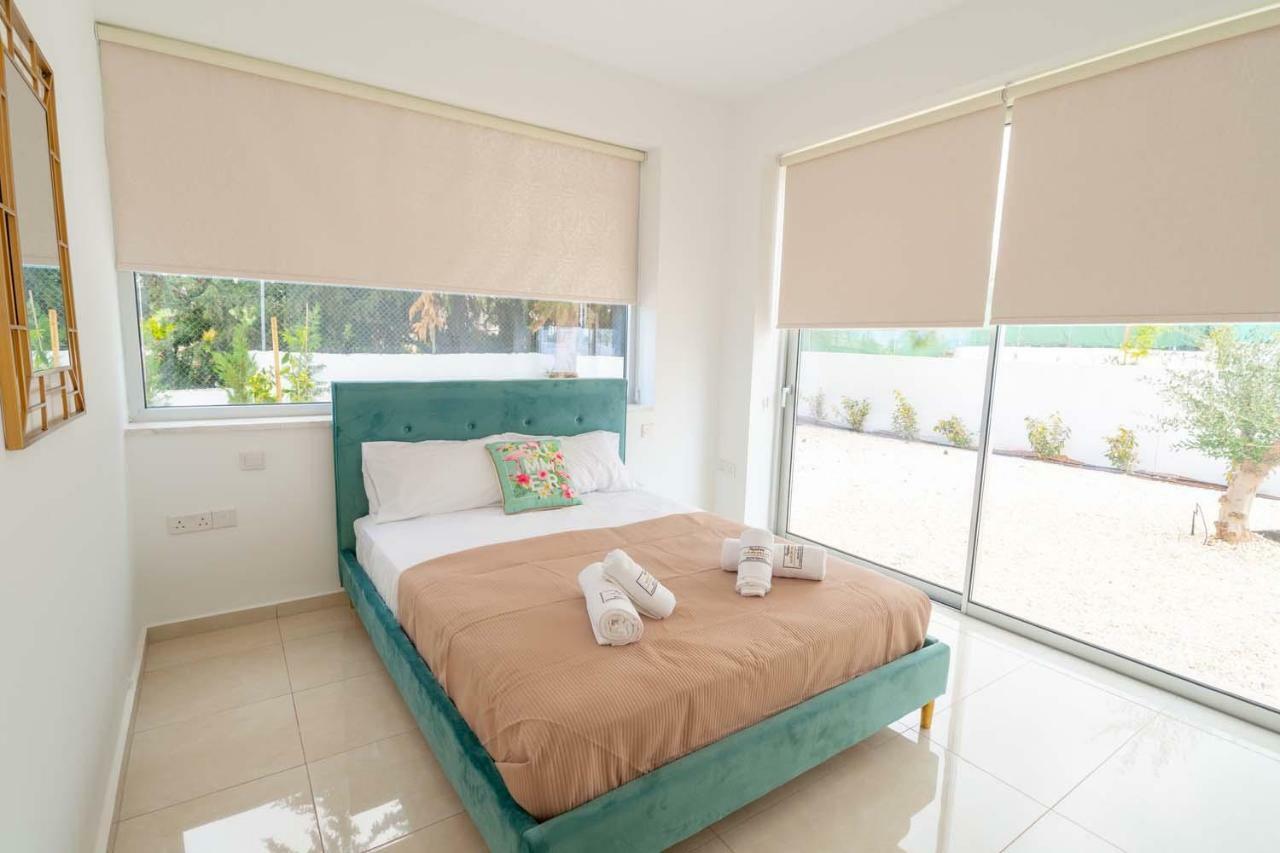 Coral Elite Residences コーラル・ベイ エクステリア 写真