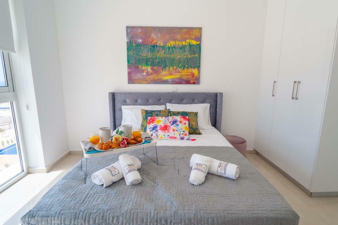 Coral Elite Residences コーラル・ベイ エクステリア 写真