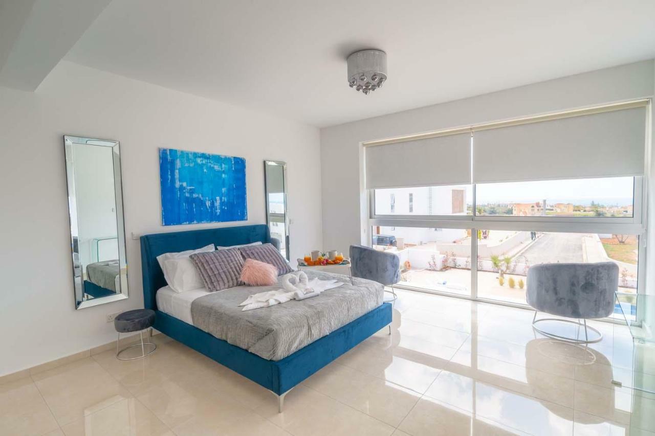 Coral Elite Residences コーラル・ベイ エクステリア 写真