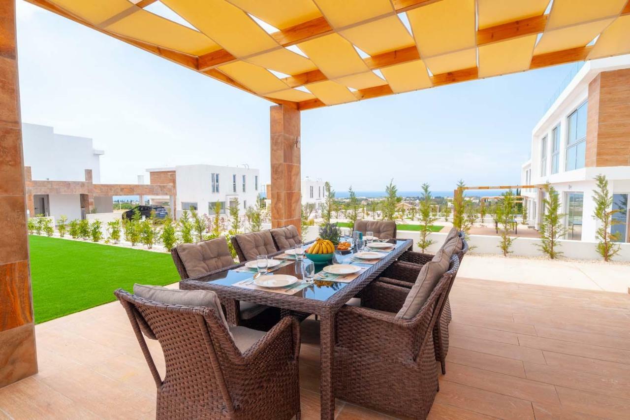 Coral Elite Residences コーラル・ベイ エクステリア 写真