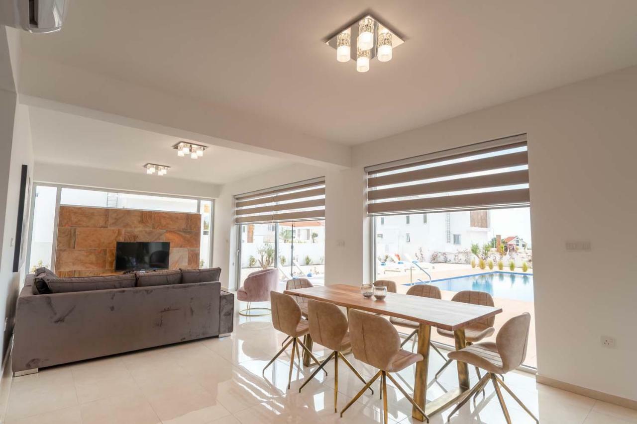 Coral Elite Residences コーラル・ベイ エクステリア 写真