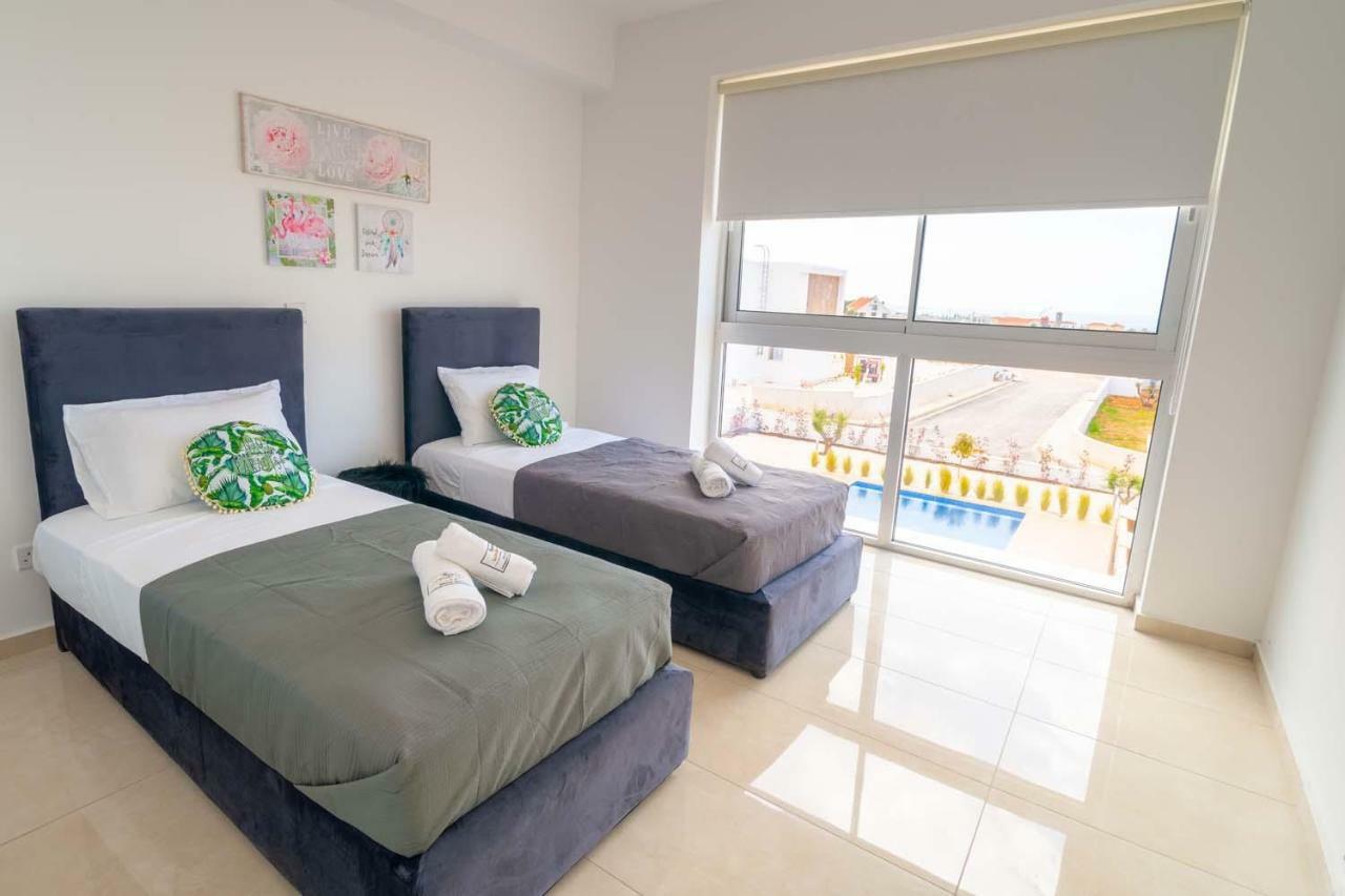 Coral Elite Residences コーラル・ベイ エクステリア 写真