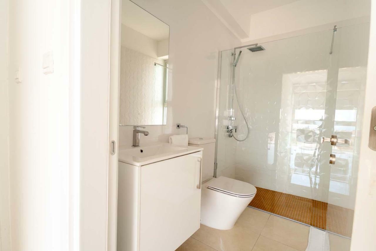 Coral Elite Residences コーラル・ベイ エクステリア 写真